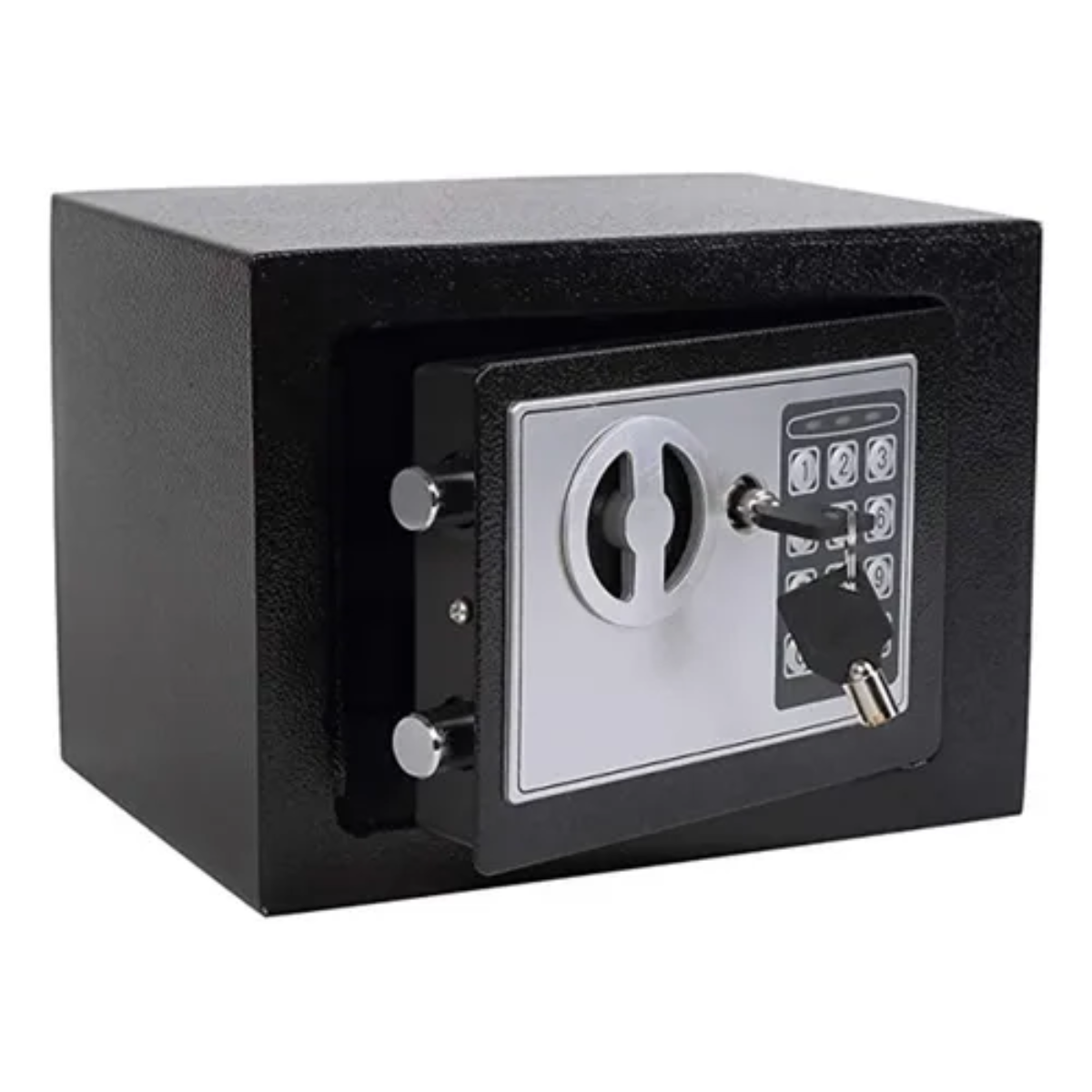 Miniatura 2 de Caja Fuerte De Seguridad 17E